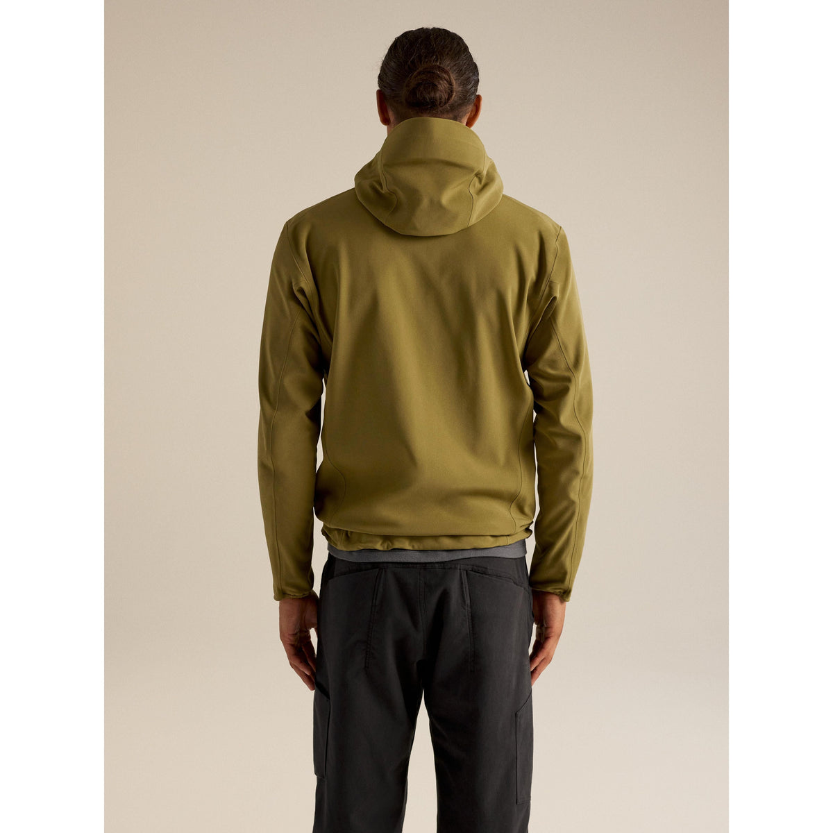 Arc'teryx Men's Gamma MX Hoody