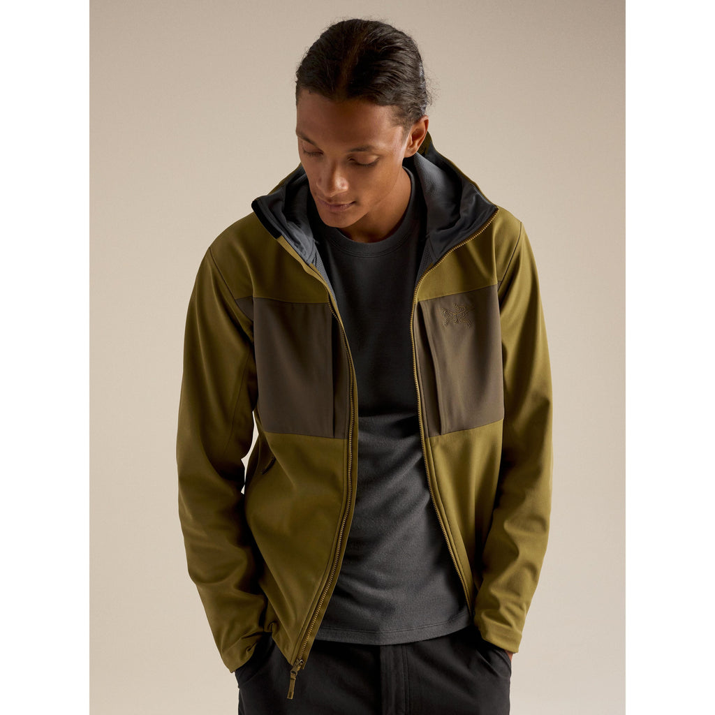 Arc'teryx Men's Gamma MX Hoody