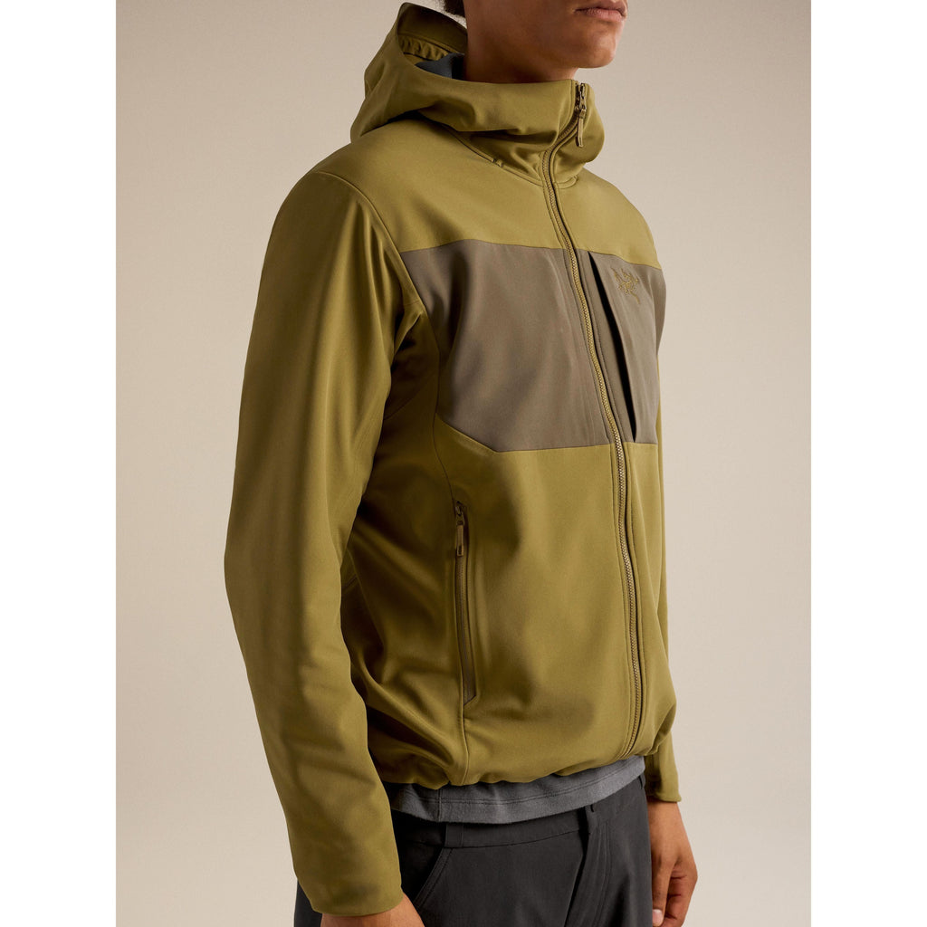 Arc'teryx Men's Gamma MX Hoody