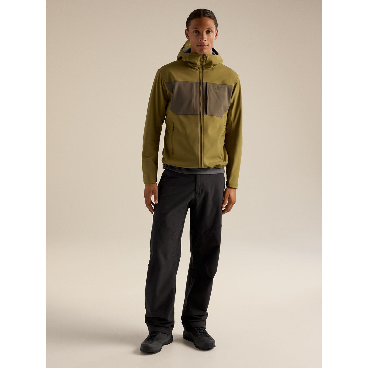 Arc'teryx Men's Gamma MX Hoody