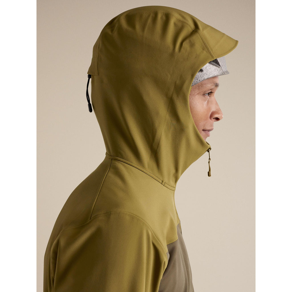 Arc'teryx Men's Gamma MX Hoody