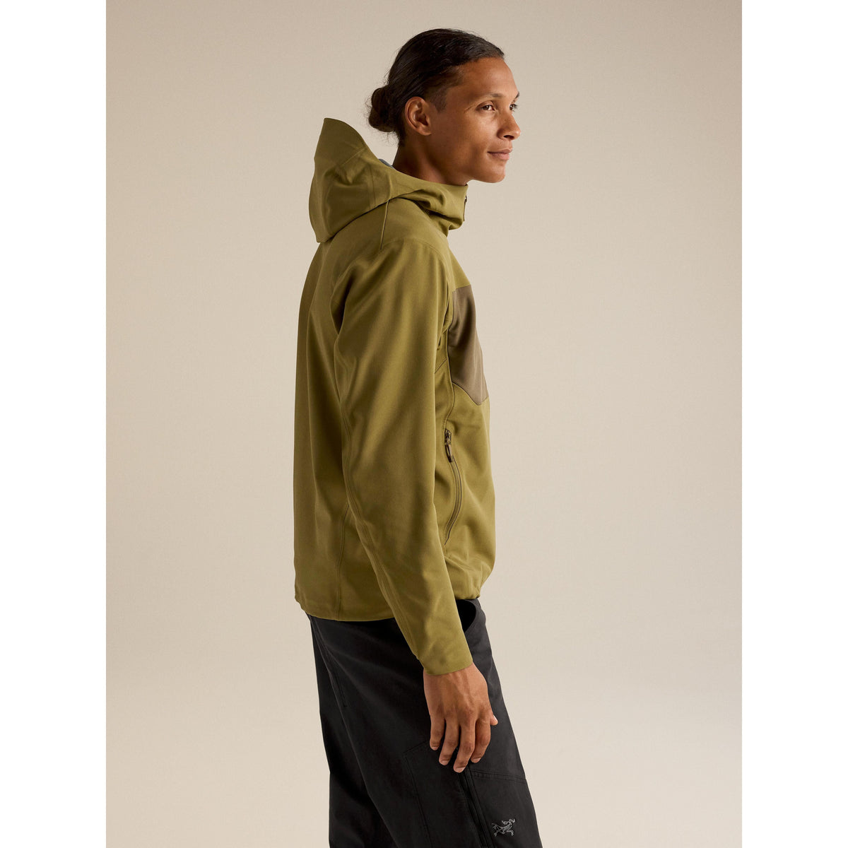 Arc'teryx Men's Gamma MX Hoody