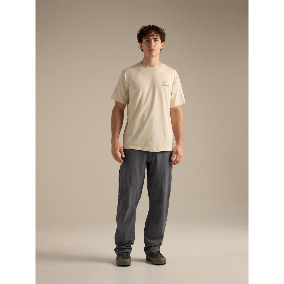Arc'teryx Men's Cronin Cotton Pant