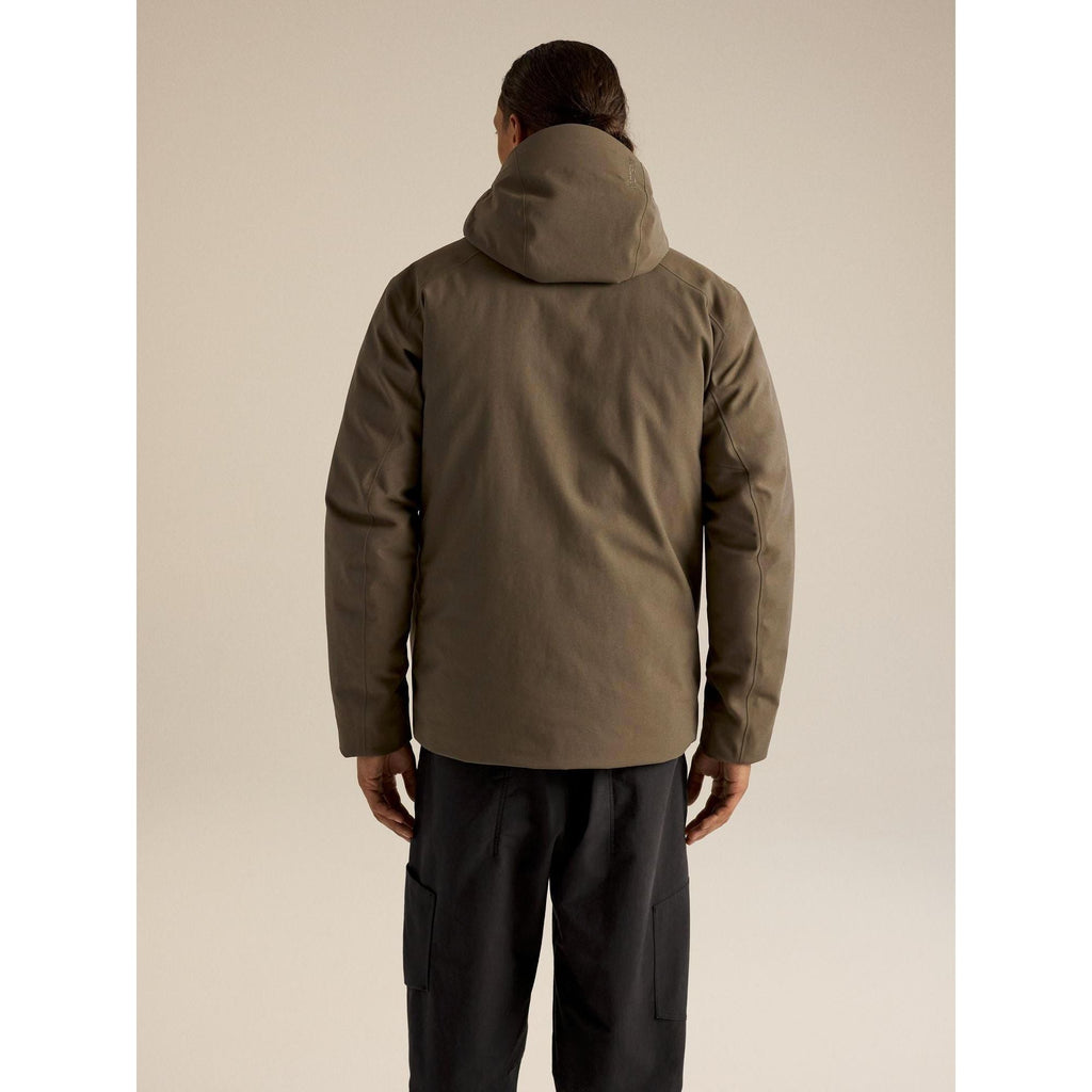 Arc'teryx Men's Therme Down Jacket