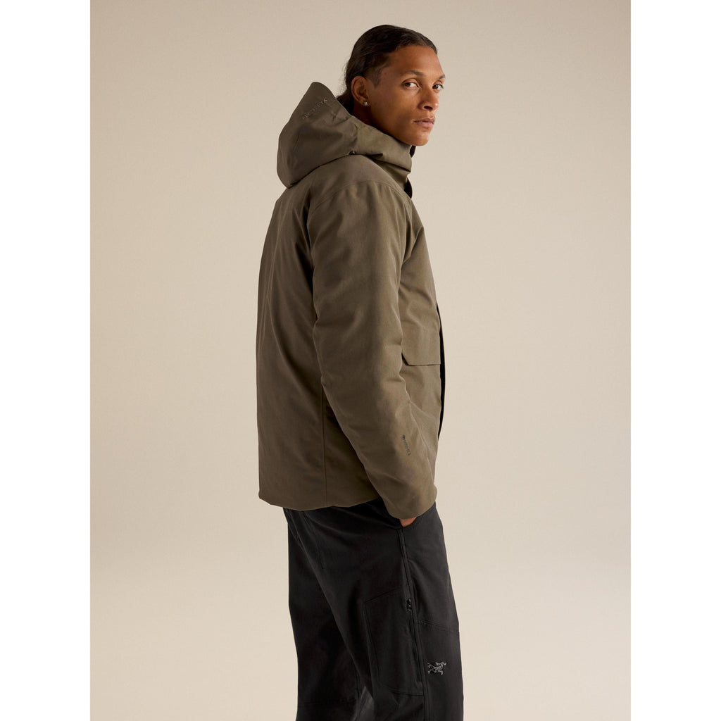 Arc'teryx Men's Therme Down Jacket