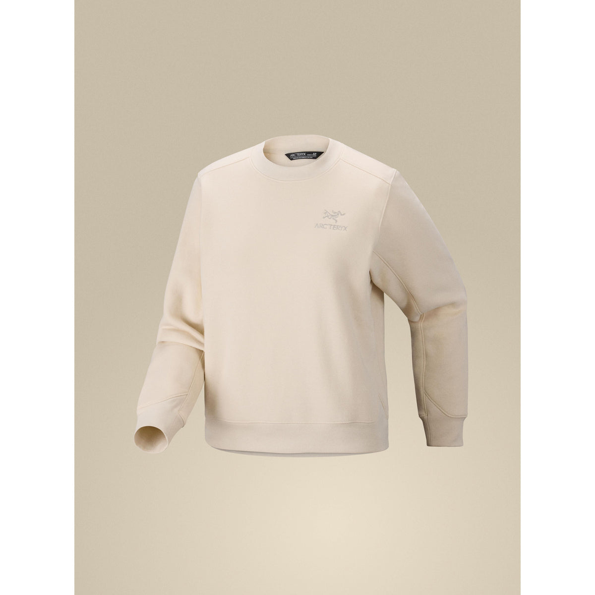 Arc'teryx Women's Emblem Fleece Crew
