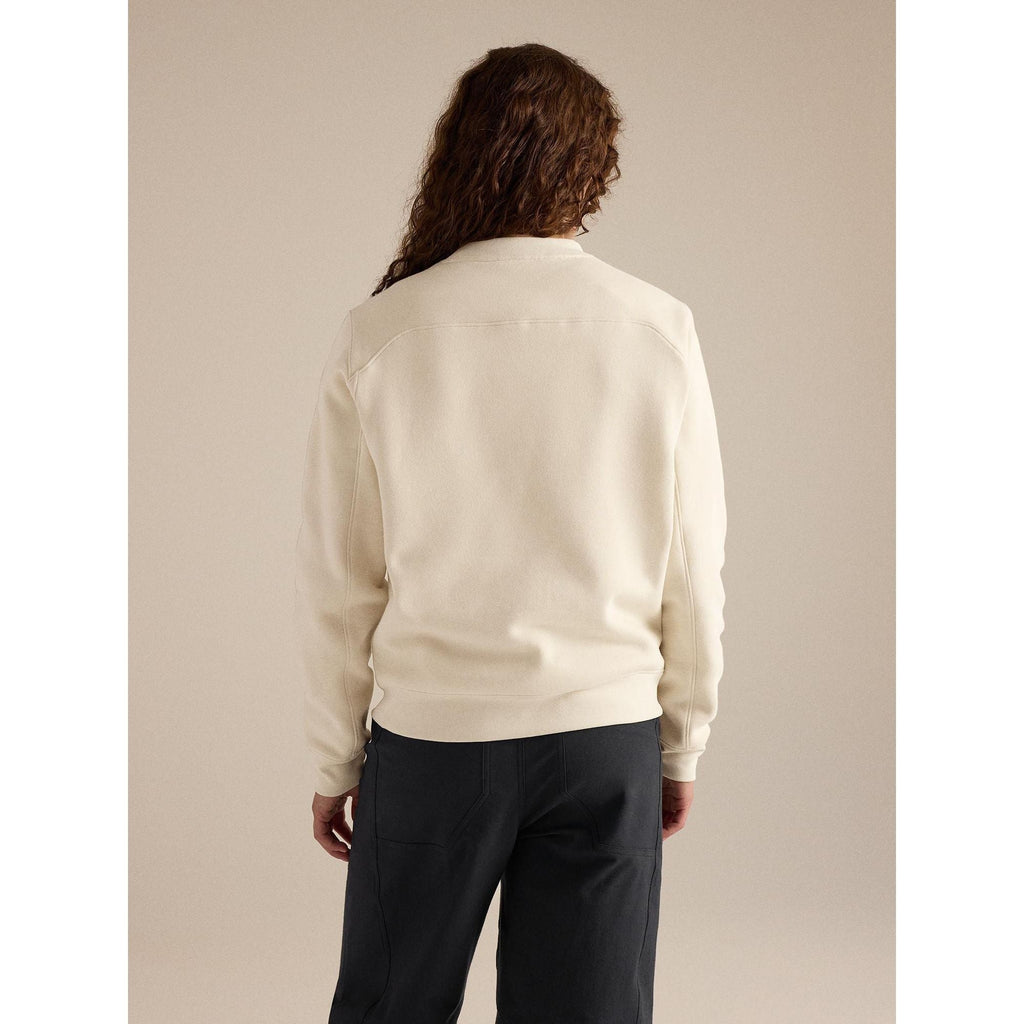 Arc'teryx Women's Emblem Fleece Crew