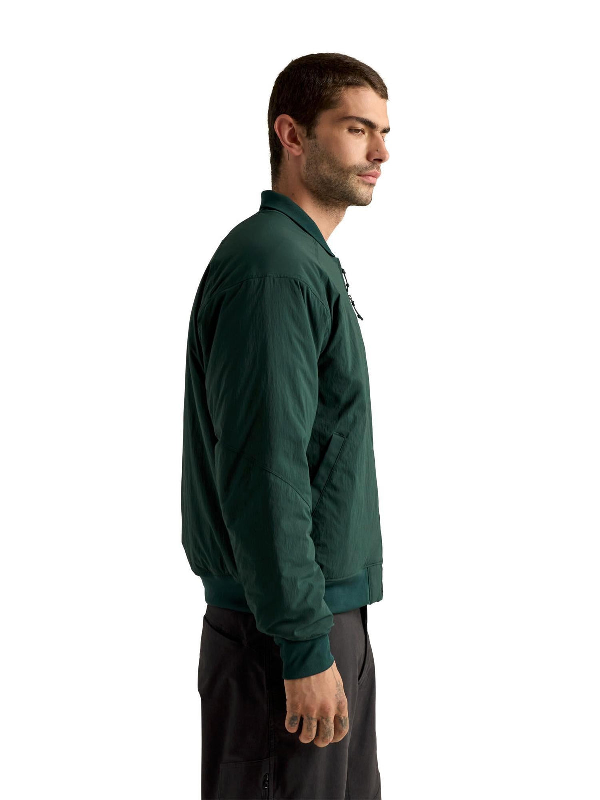 Arc'teryx Men's Konseal Insulated Jacket