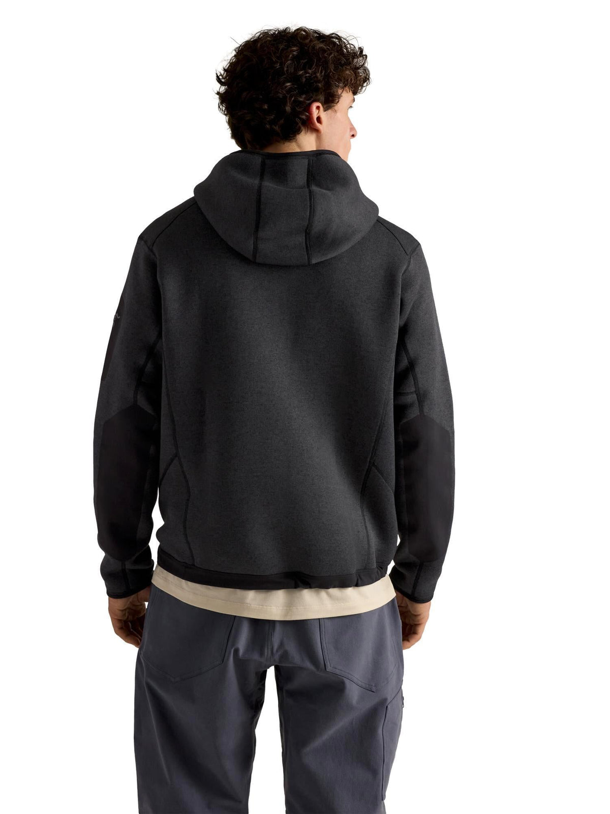 Arc'teryx Men's Covert Pullover Hoody