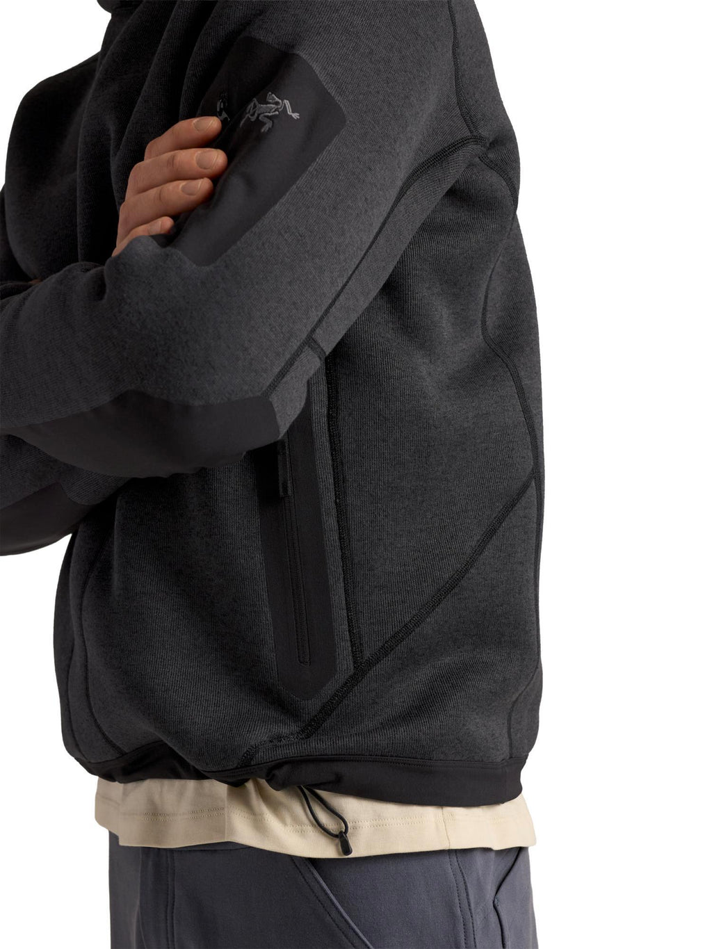 Arc'teryx Men's Covert Pullover Hoody