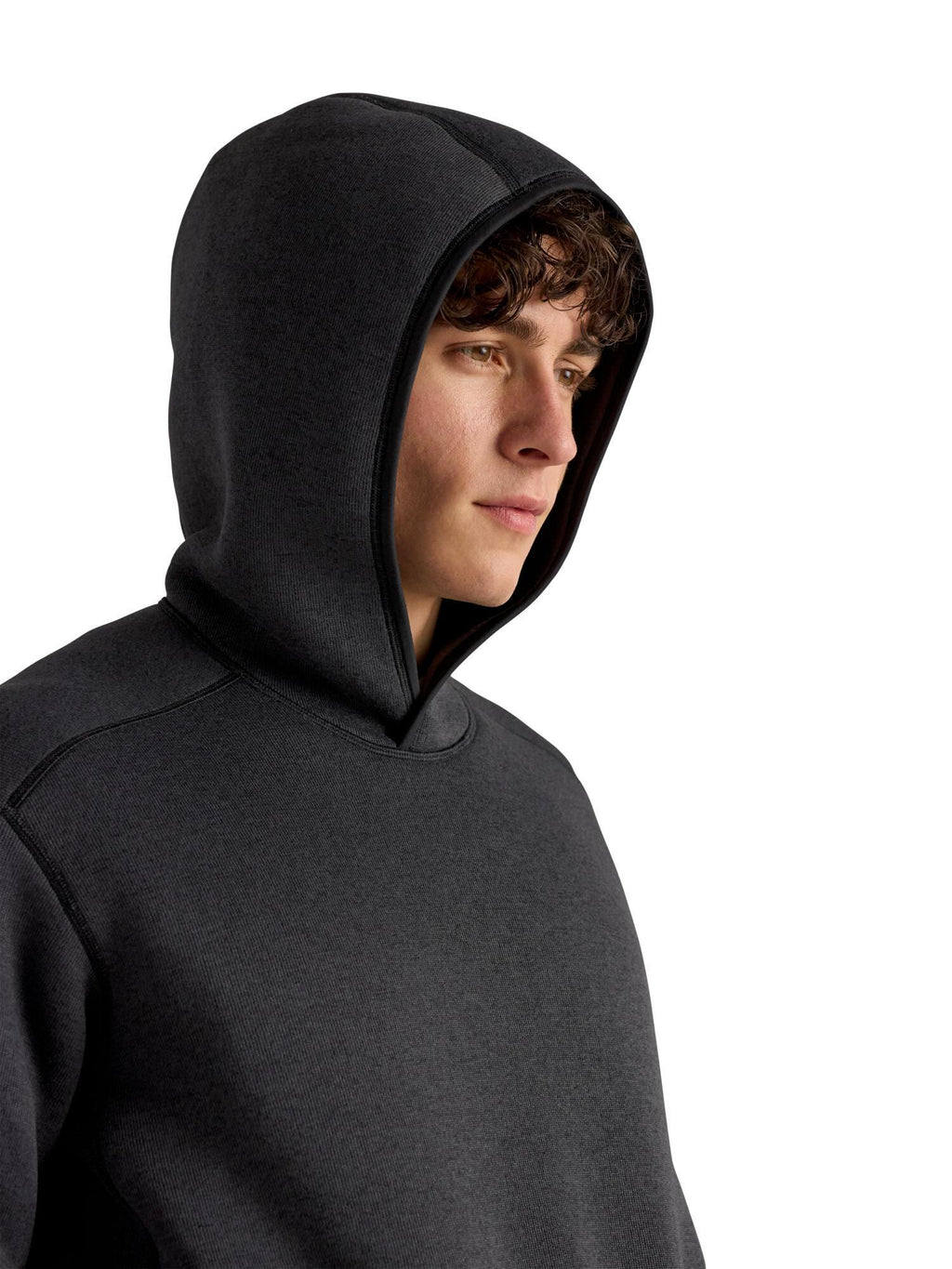 Arc'teryx Men's Covert Pullover Hoody