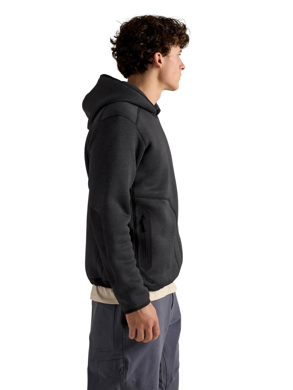 Arc'teryx Men's Covert Pullover Hoody