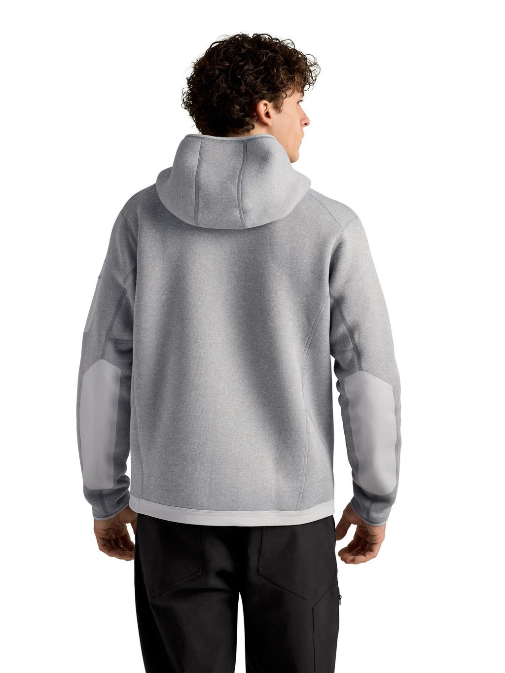 Arc'teryx Men's Covert Pullover Hoody