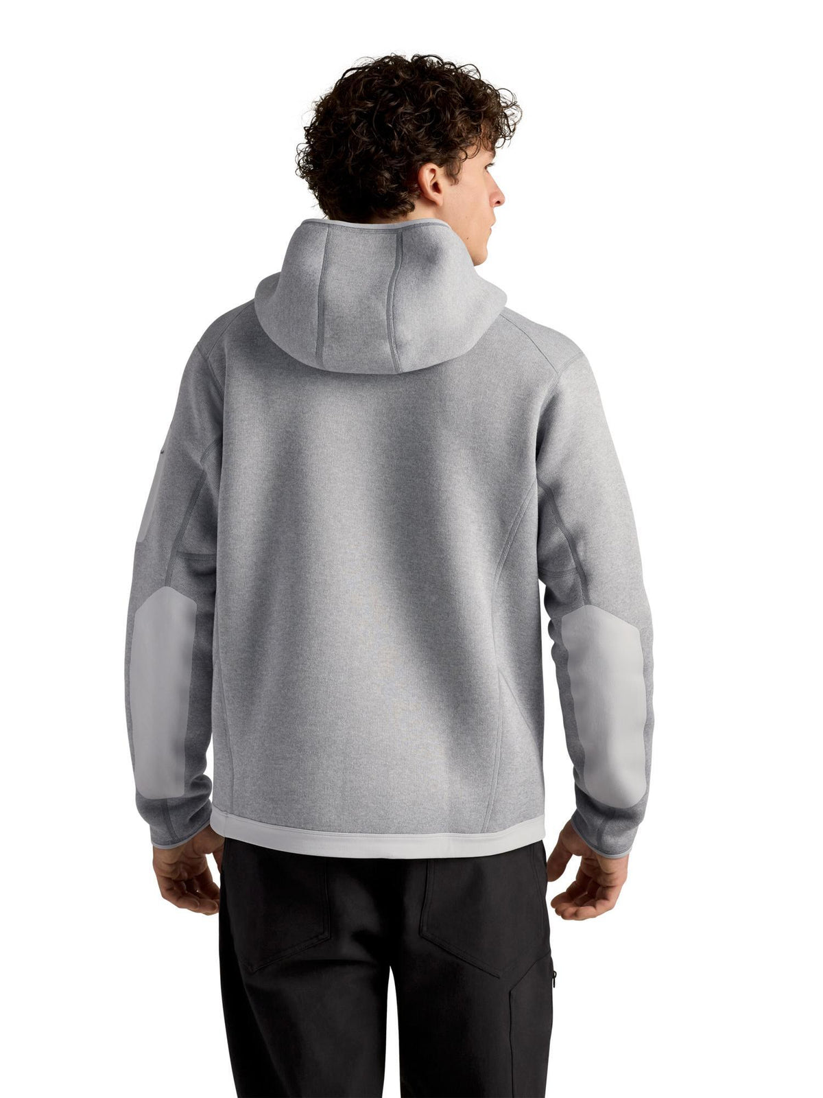Arc'teryx Men's Covert Pullover Hoody