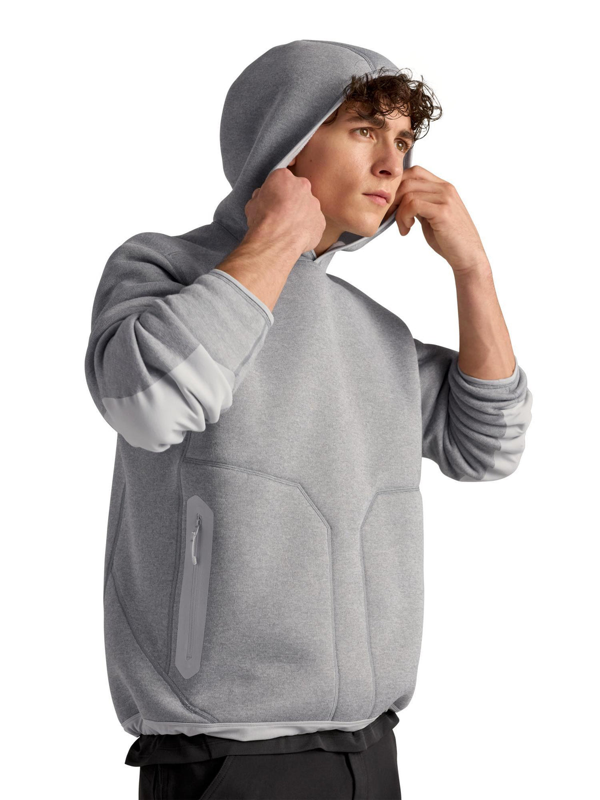 Arc'teryx Men's Covert Pullover Hoody