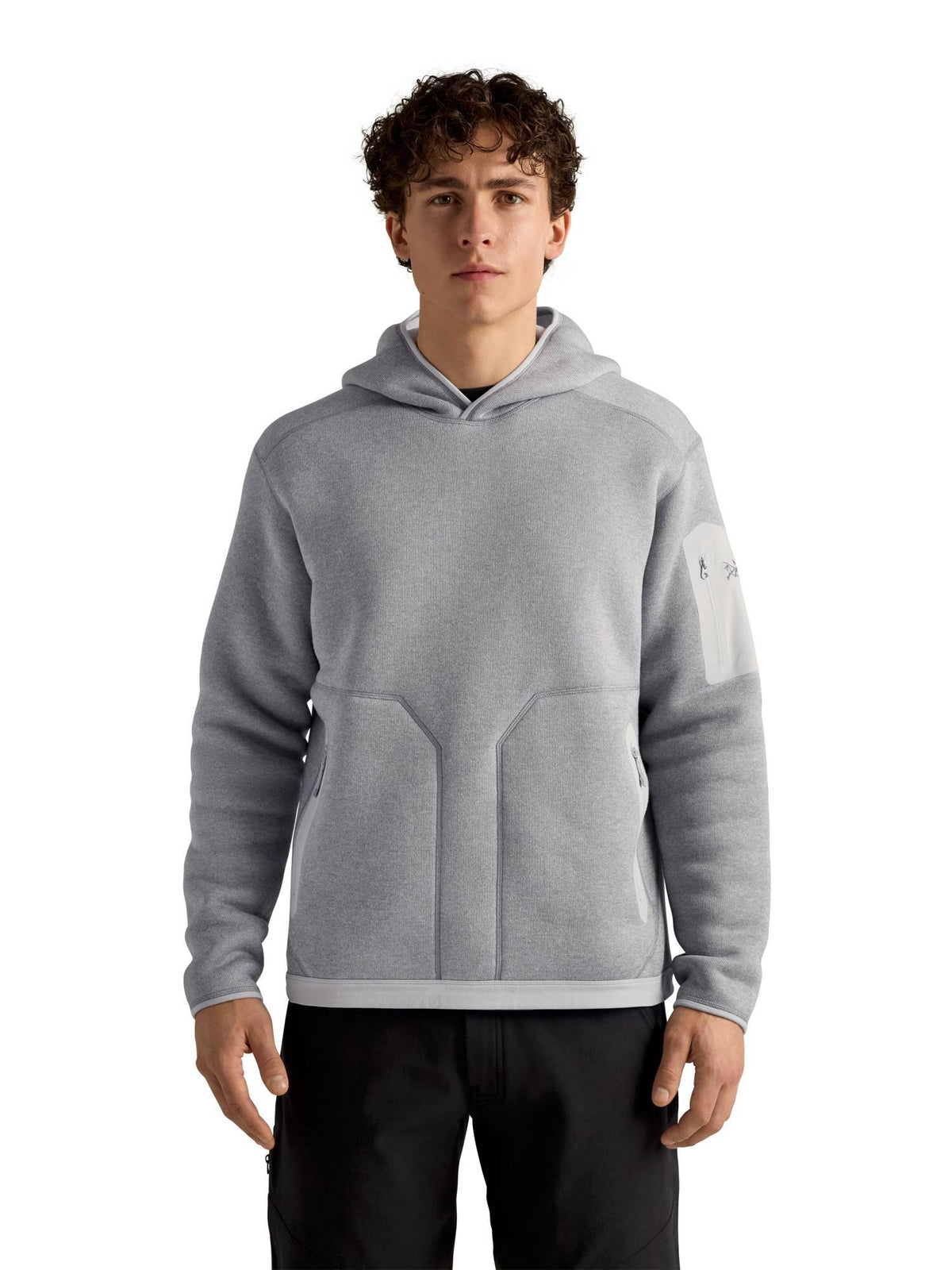 Arc'teryx Men's Covert Pullover Hoody