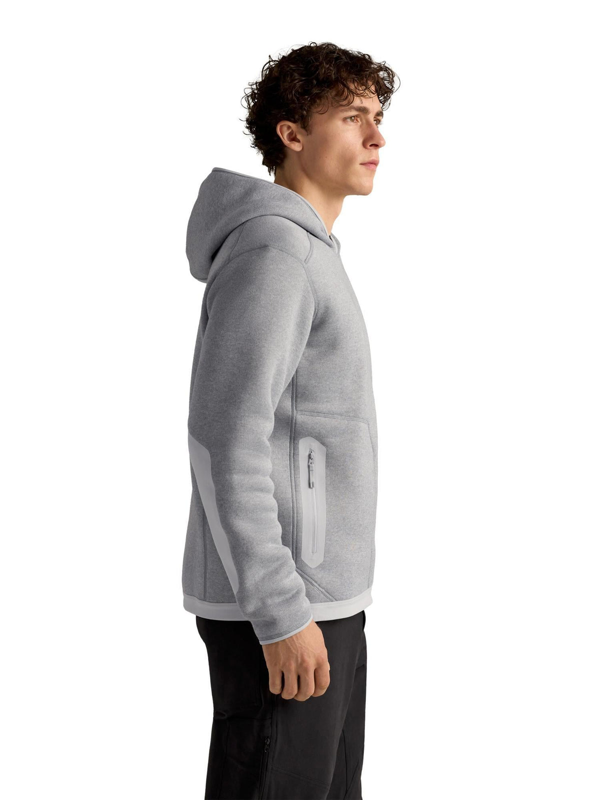 Arc'teryx Men's Covert Pullover Hoody