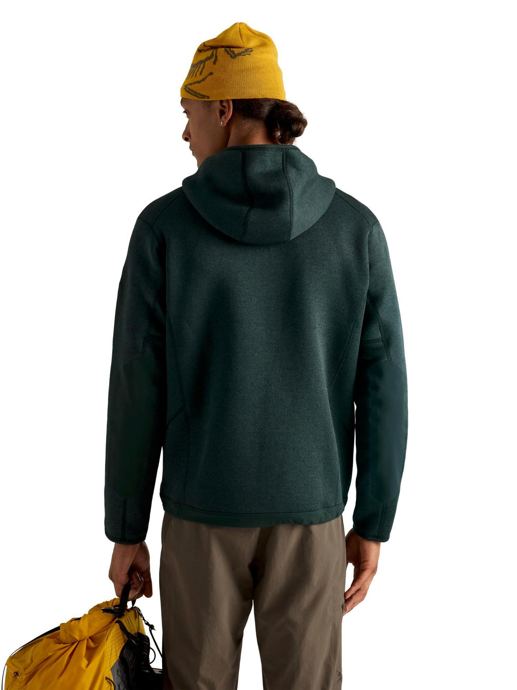 Arc'teryx Men's Covert Pullover Hoody