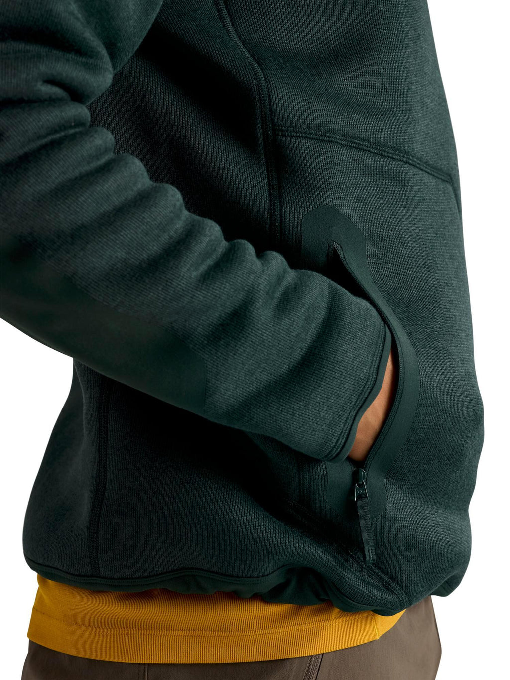 Arc'teryx Men's Covert Pullover Hoody