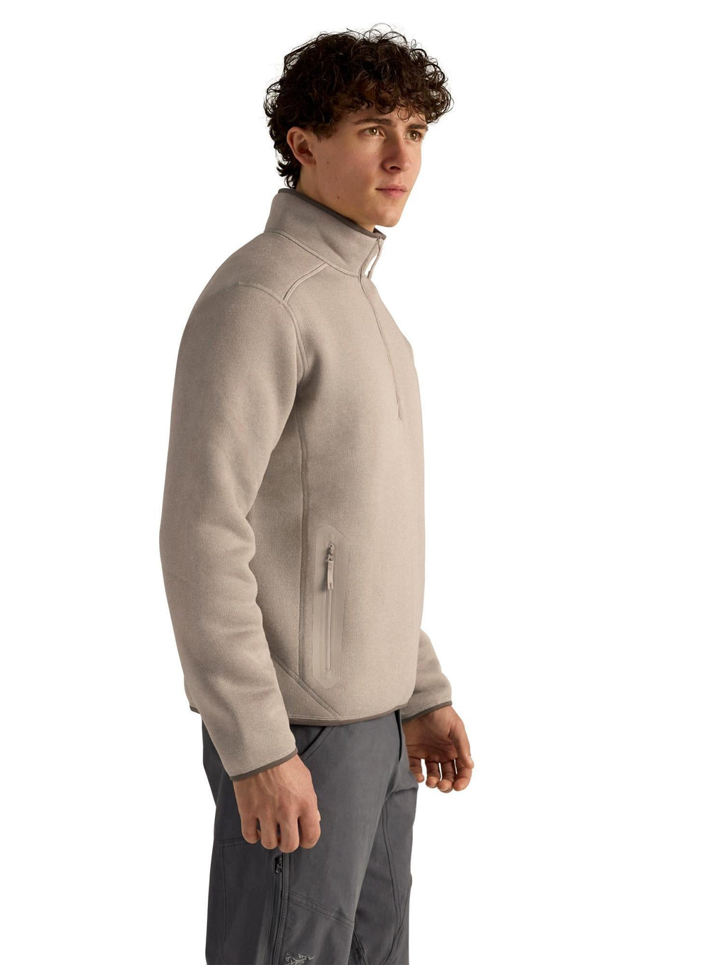 Arc'teryx Men's Covert 1/2 Zip