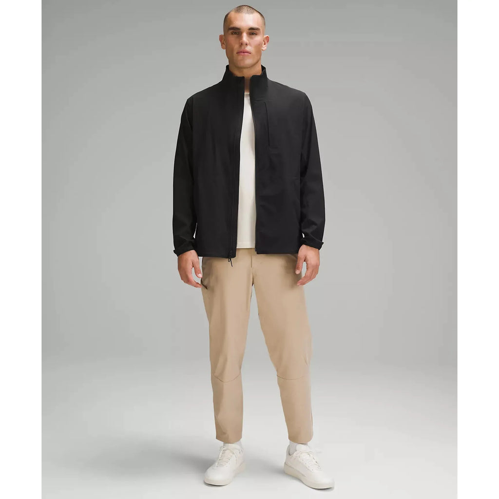 Lululemon Men's Sojourn Windbreaker Jacket