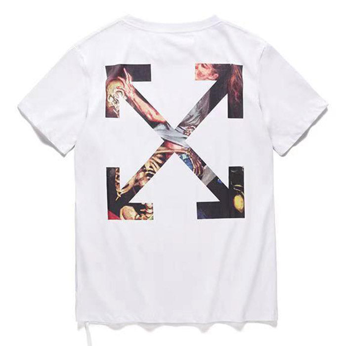 OFF WHITE T-Shirt