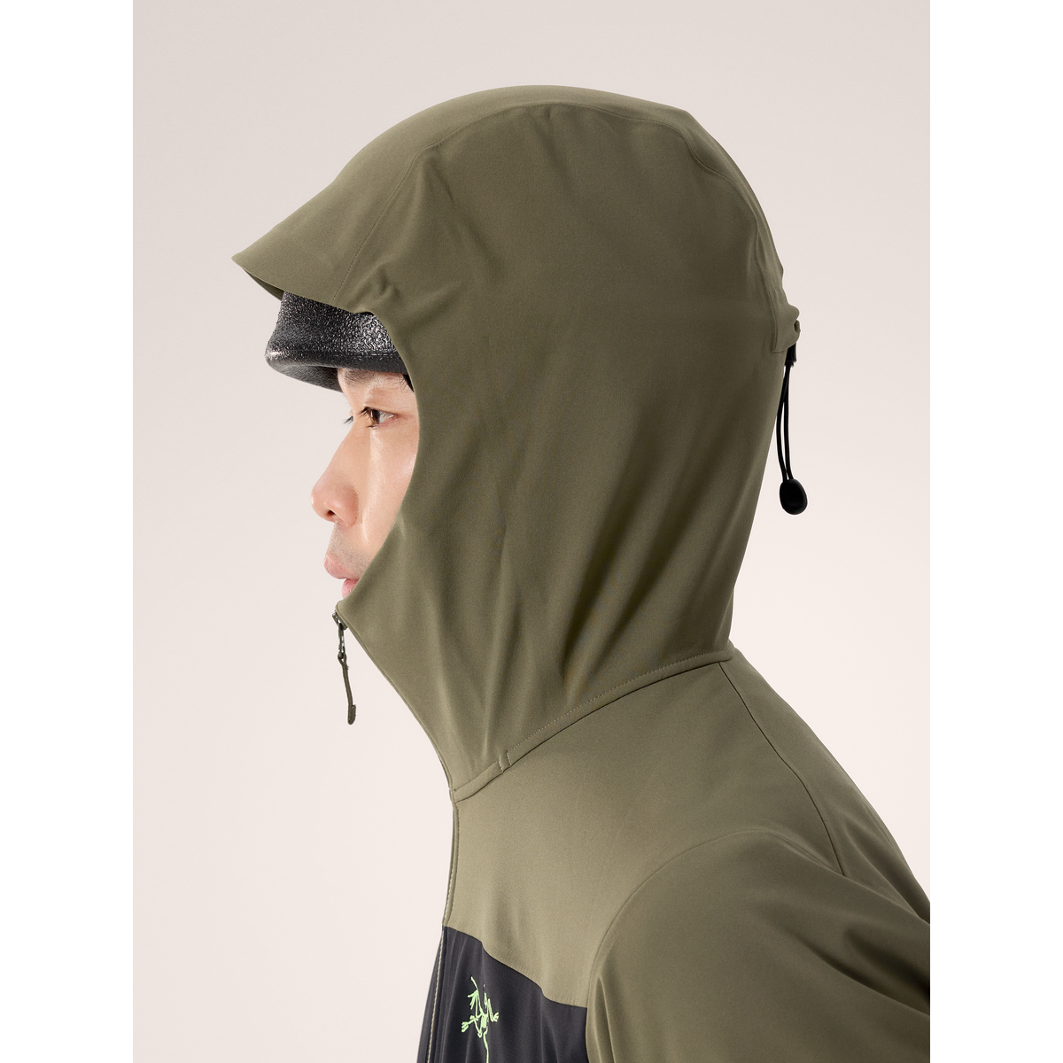 Arc'teryx Men's Gamma MX Hoody