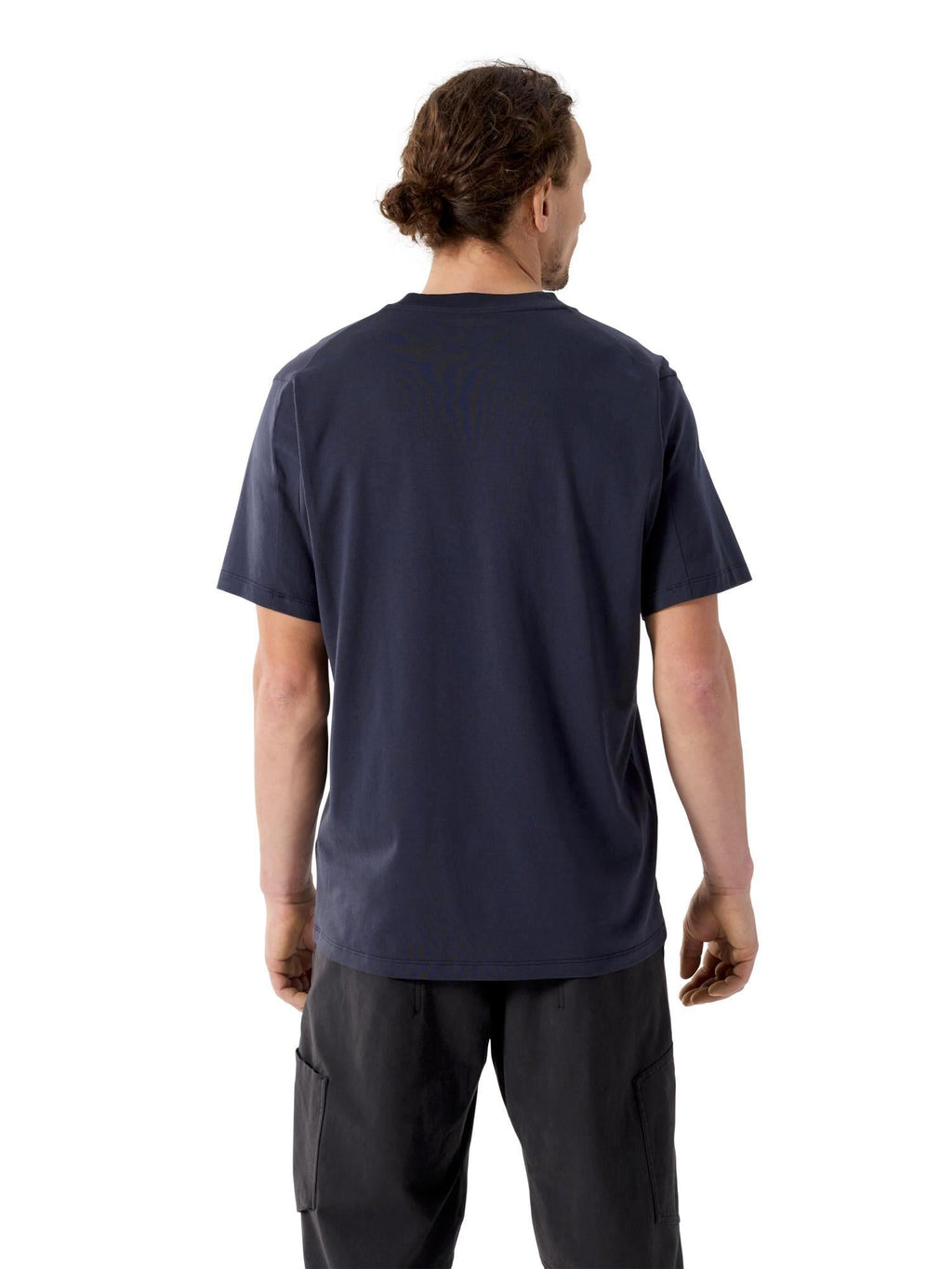 Arc'teryx Men's Kragg SL Cotton SS