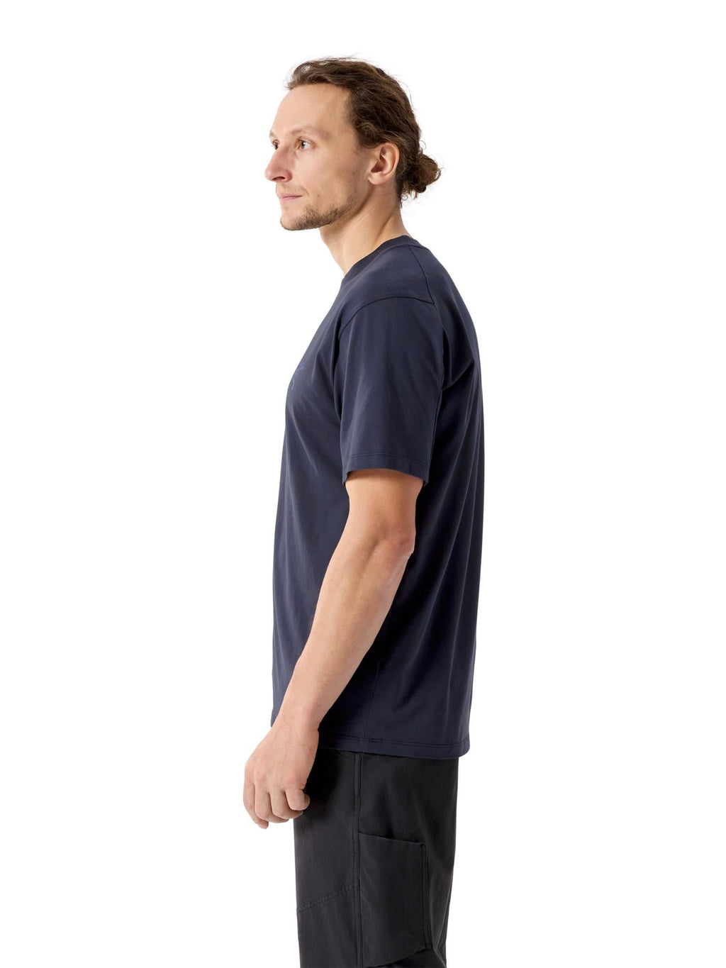 Arc'teryx Men's Kragg SL Cotton SS