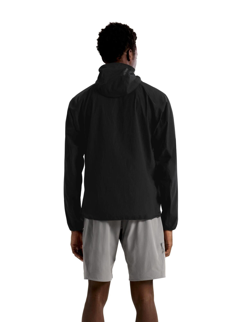 Arc'teryx Men's Ossa 1/2 Zip Hoody
