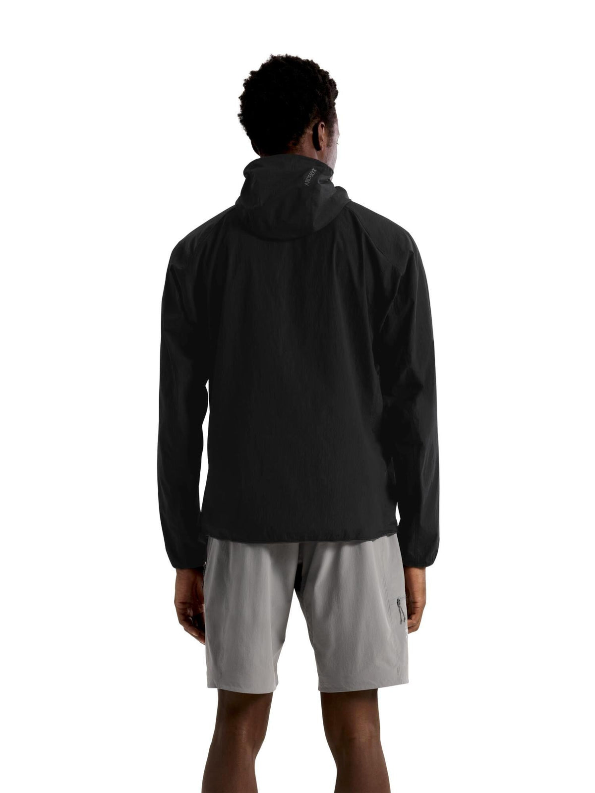Arc'teryx Men's Ossa 1/2 Zip Hoody