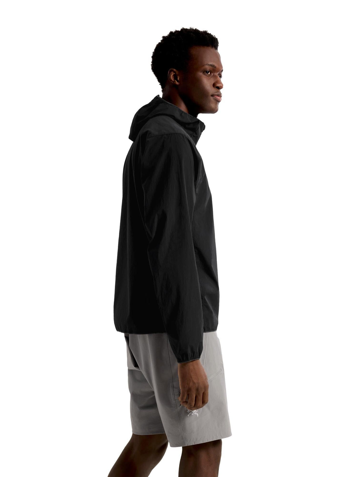 Arc'teryx Men's Ossa 1/2 Zip Hoody