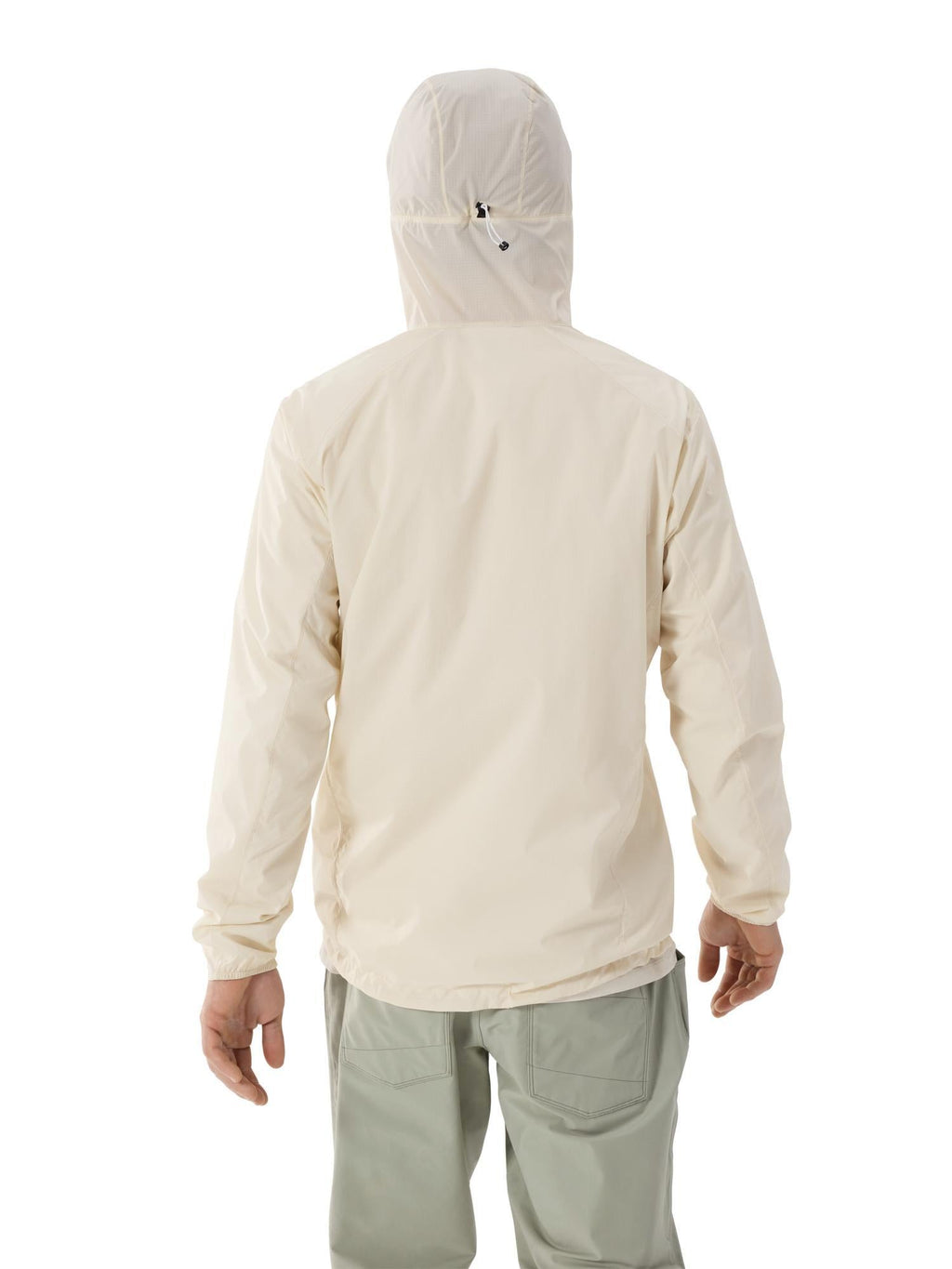 Arc'teryx Men's Squamish Hoody