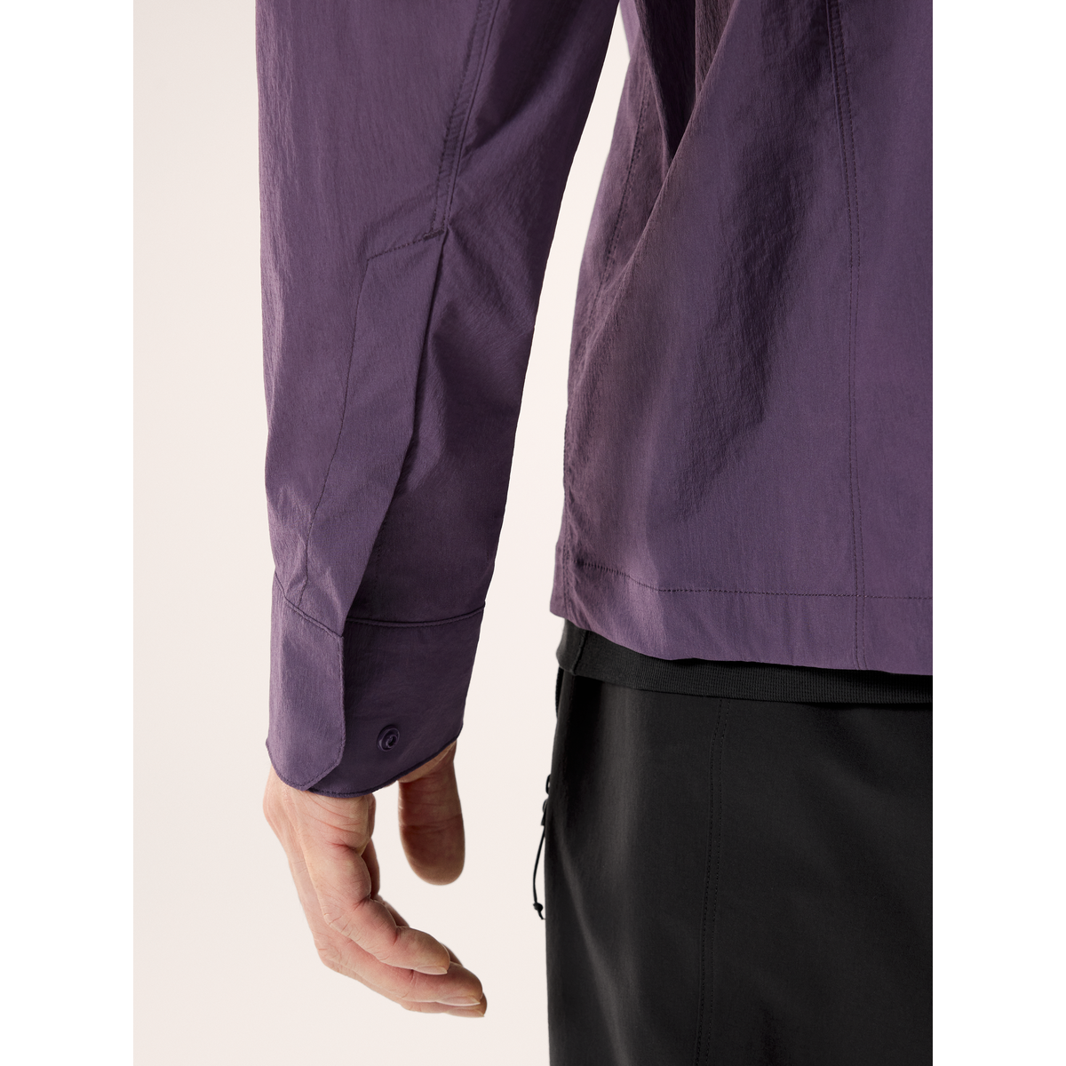 Arc'teryx Men's Ossa Overshirt
