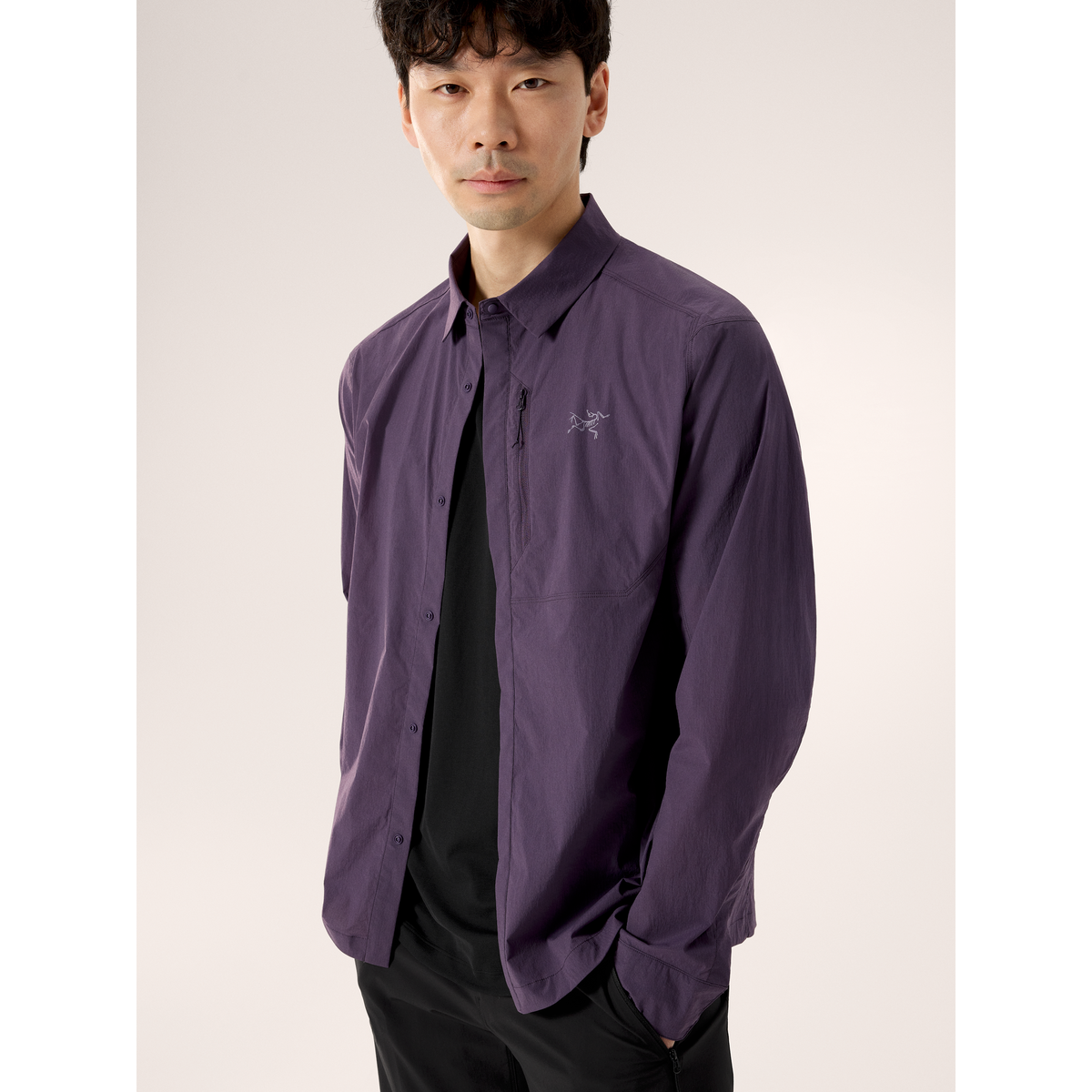 Arc'teryx Men's Ossa Overshirt
