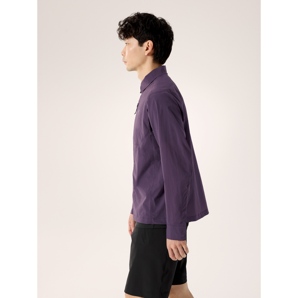 Arc'teryx Men's Ossa Overshirt