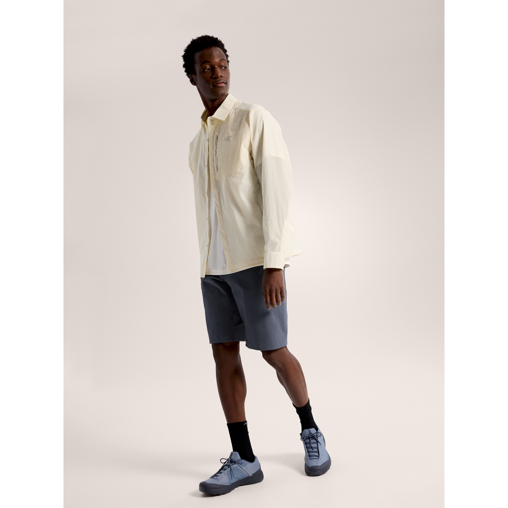Arc'teryx Men's Ossa Overshirt
