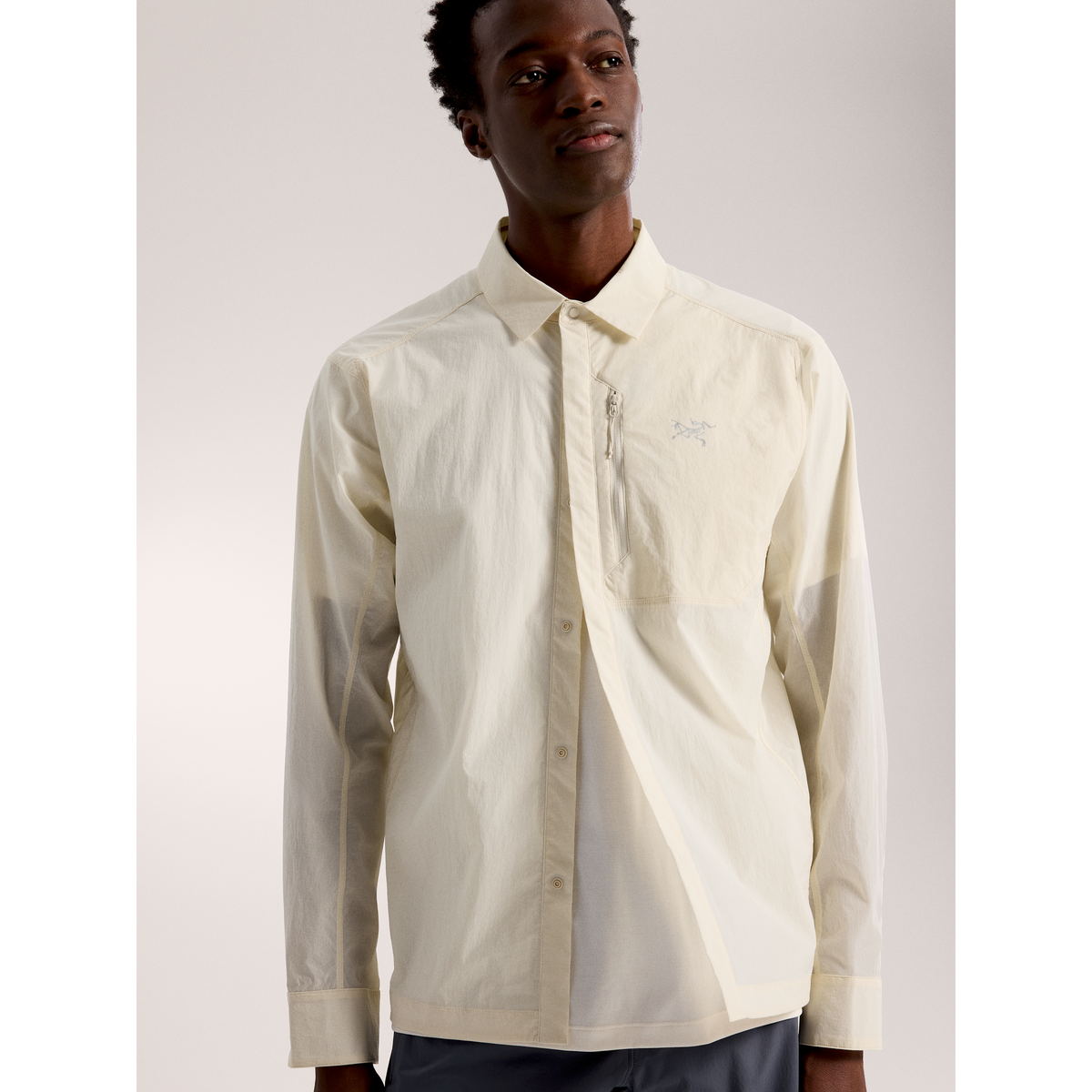 Arc'teryx Men's Ossa Overshirt