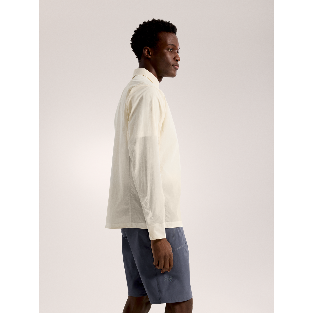 Arc'teryx Men's Ossa Overshirt