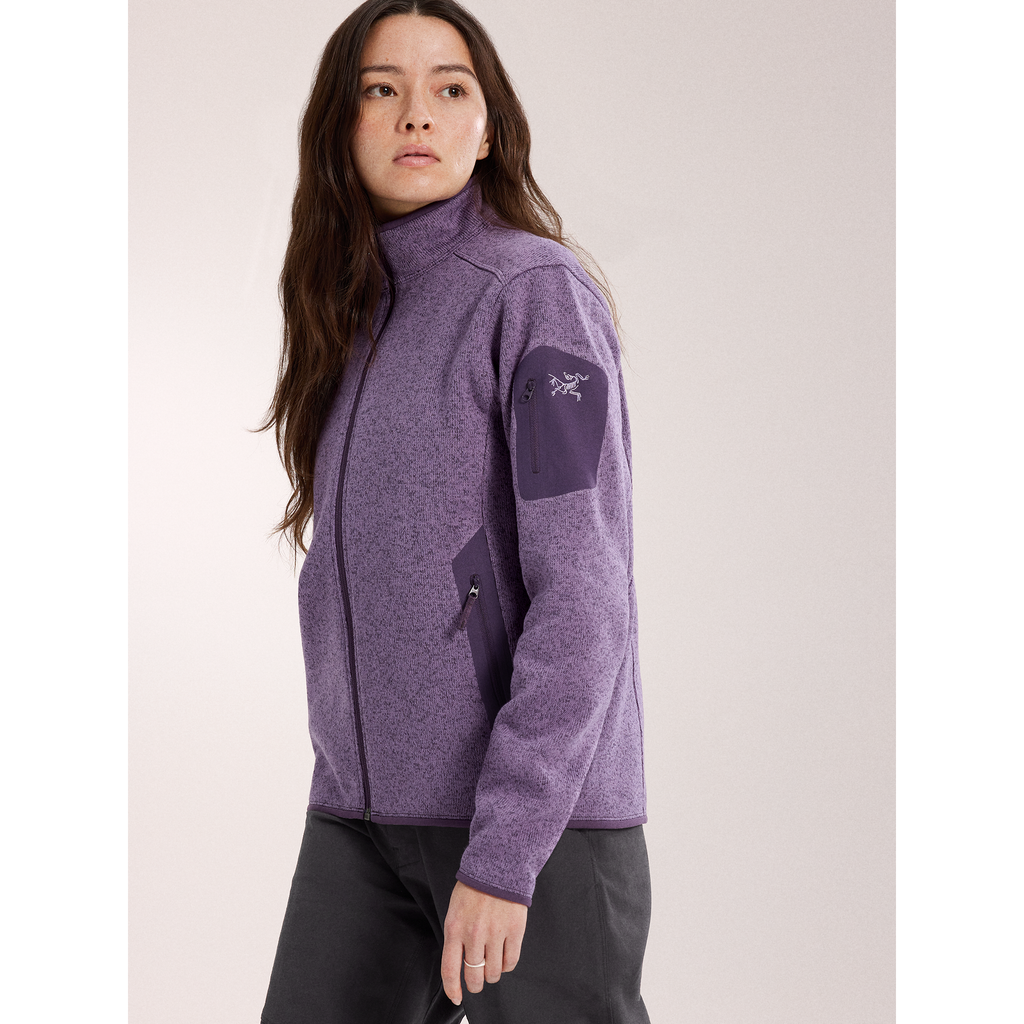 Arc'teryx Women's Covert Cardigan