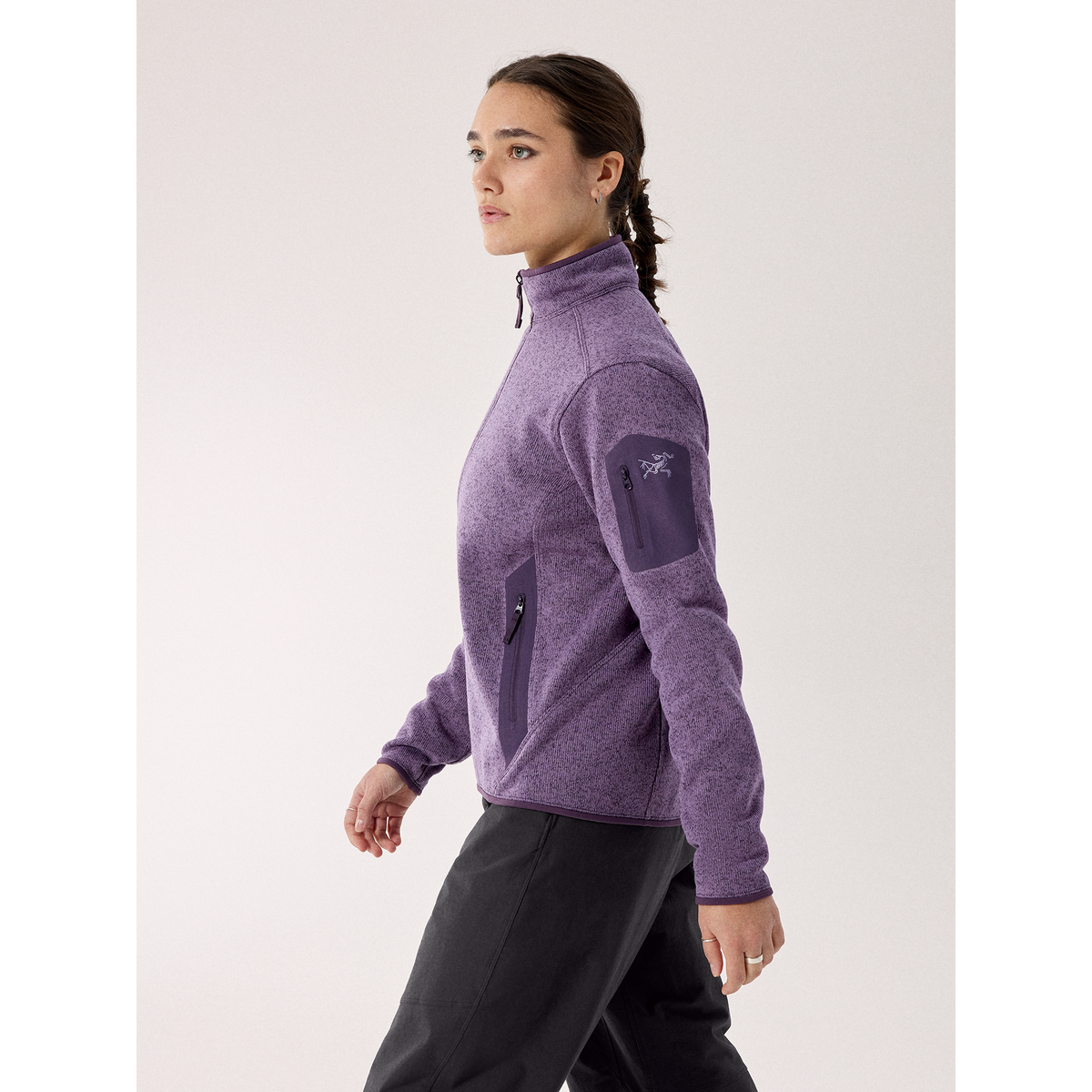 Arc'teryx Women's Covert Cardigan