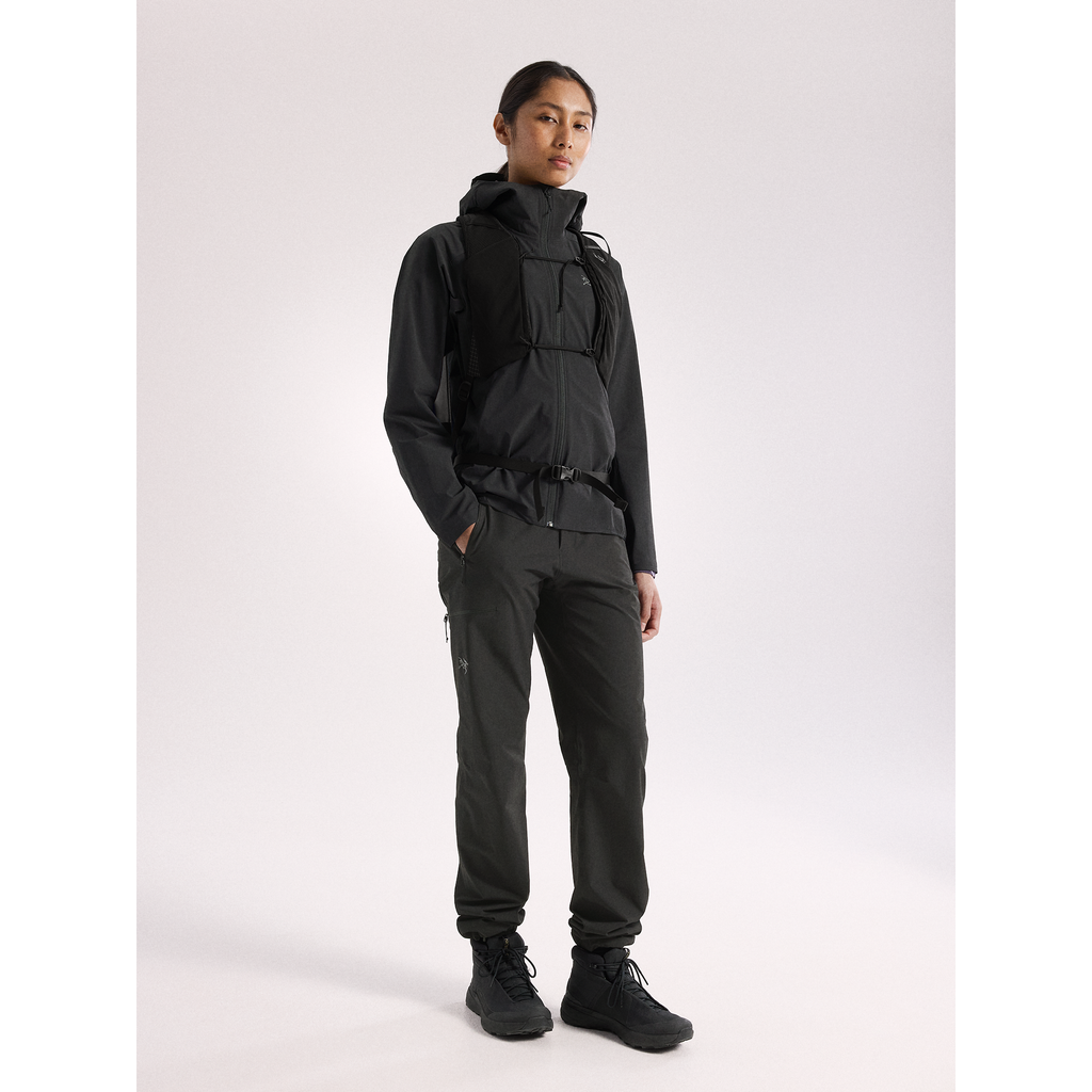 Arc'teryx Women's Gamma Lightweight Hoody
