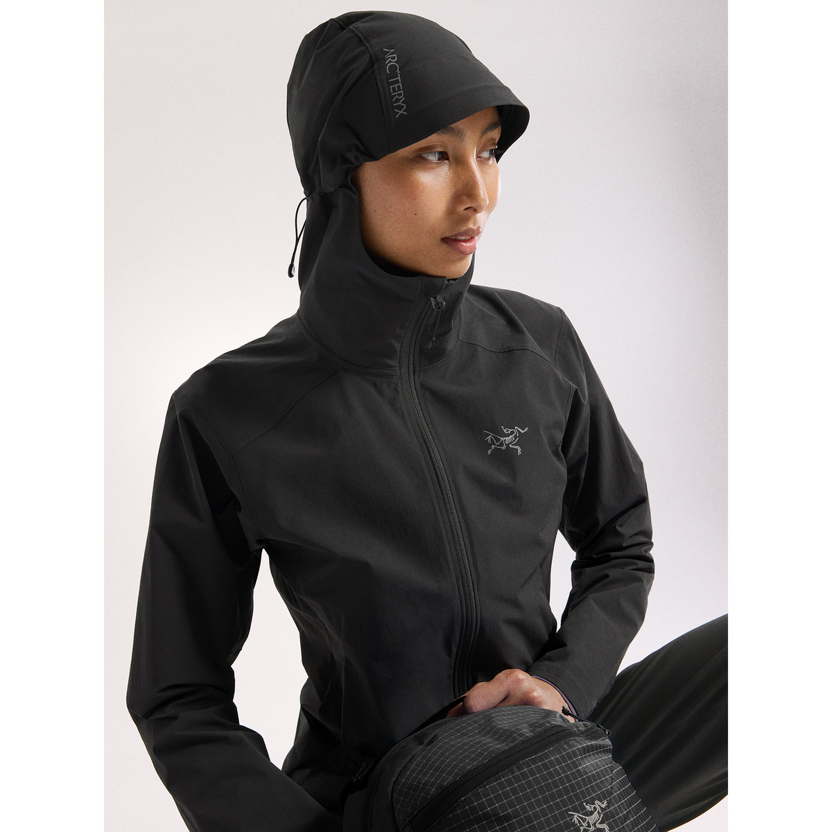 Arc'teryx Women's Gamma Lightweight Hoody