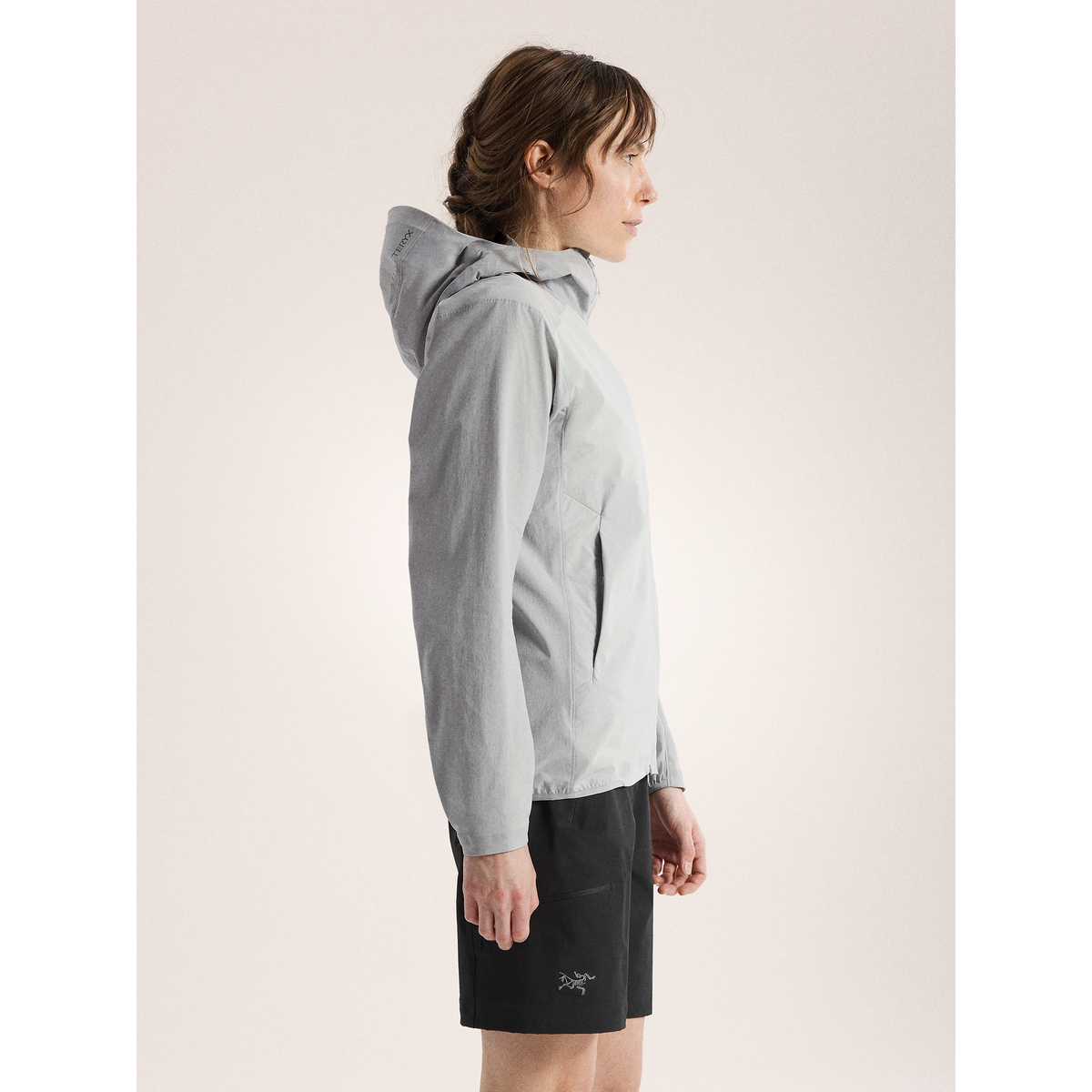 Arc'teryx Women's Gamma Lightweight Hoody