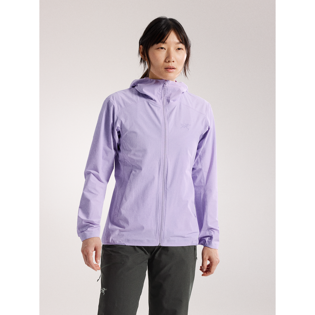 Arc'teryx Women's Gamma Lightweight Hoody
