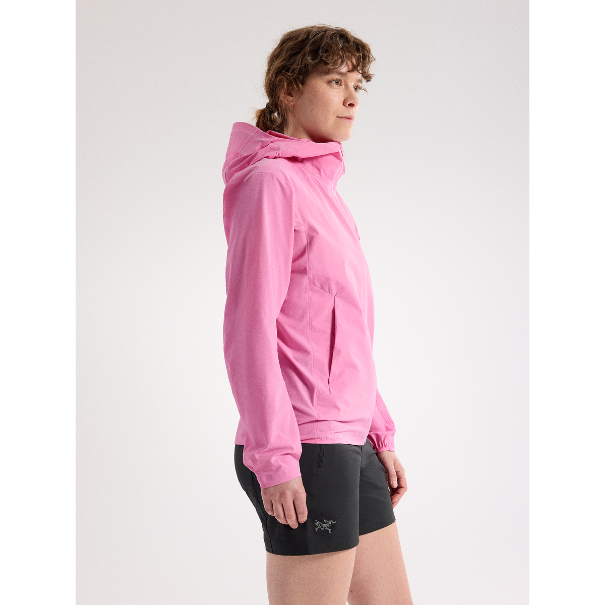 Arc'teryx Women's Gamma Lightweight Hoody