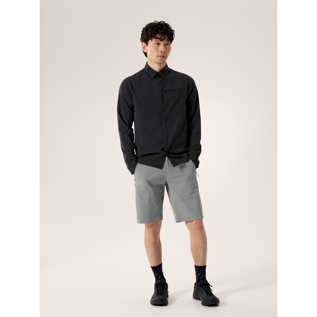 Arc'teryx Men's Skyline LS Shirt