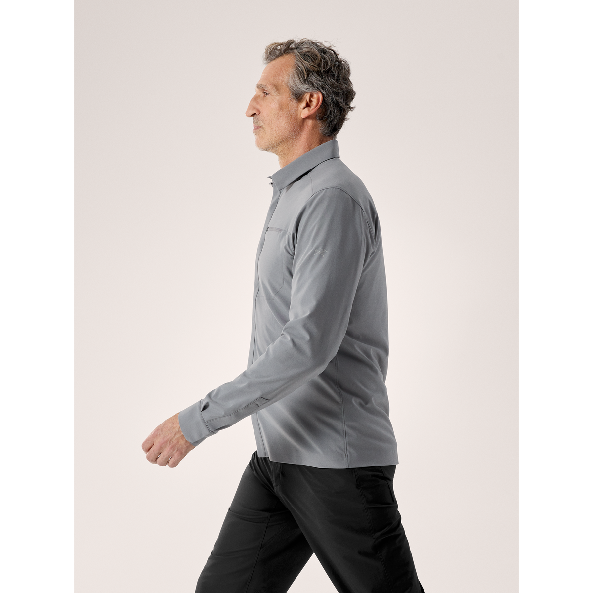 Arc'teryx Men's Skyline LS Shirt
