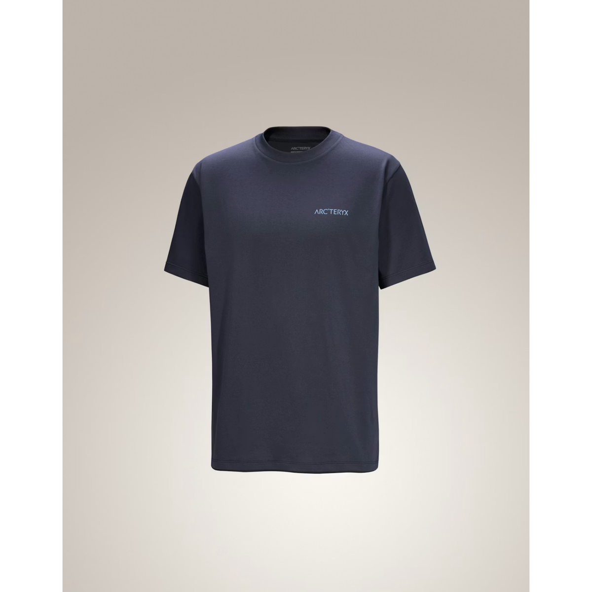 Arc'teryx Men's Kragg SL Cotton Blurred Bird Shirt SS