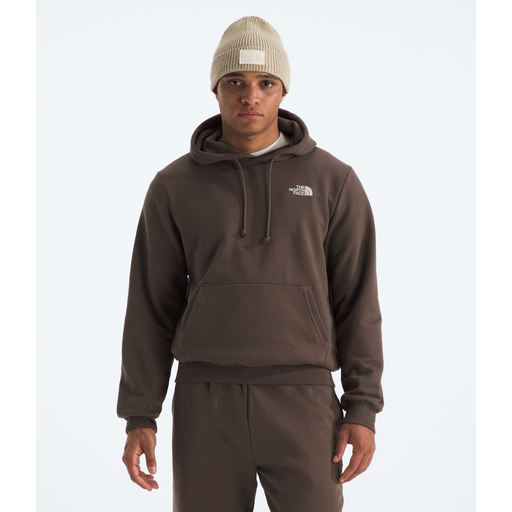The North Face Men's Evolution Nature Exposure Hoodie - Graphic